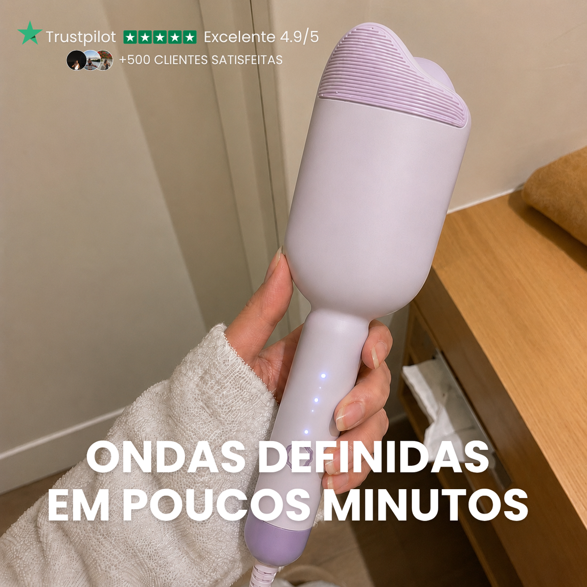 DYLISS Maré 36 - imagem 4