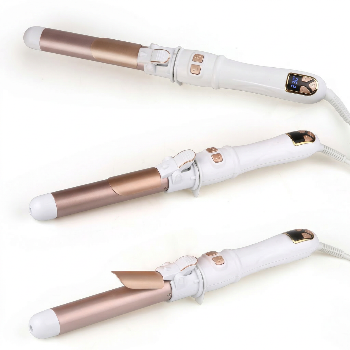 DYLISS Espiral LCD - imagem 3